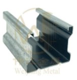 Weld tabs and stamped parts WJJ 1-020