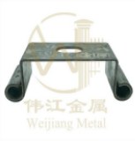 Weld tabs and stamped parts WJJ 1-023