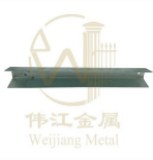 Weld tabs and stamped parts WJJ 1-024