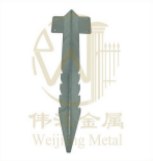 Weld tabs and stamped parts WJJ 1-025