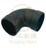 Weld tabs and stamped parts WJJ 1-026
