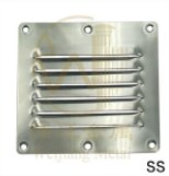 Weld tabs and stamped parts WJJ 1-028