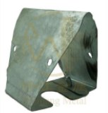 Weld tabs and stamped parts WJJ 1-029