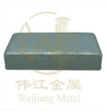 Rectangular steel post caps ZM F 2-007