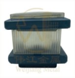 Post cap lights ZM F 7-001