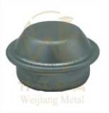 Round post caps ZM Y 1-002