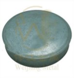 Round post caps ZM Y 1-005