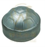 Round post caps ZM Y 1-008