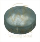 Round post caps ZM Y 1-009