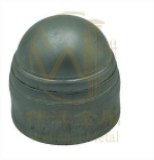 Round post caps ZM Y 1-010