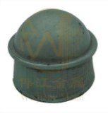 Round post caps ZM Y 1-011