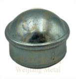 Round post caps ZM Y 1-013