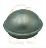 Round post caps ZM Y 1-014