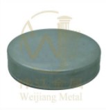 Round post caps ZM Y 1-015