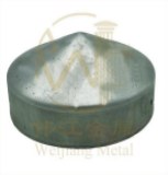 Round post caps ZM Y 1-017
