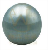 Round post caps ZM Y 1-018