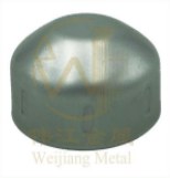 Round post caps ZM Y 2-002