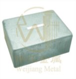 Post base covers ZSG F 1-001