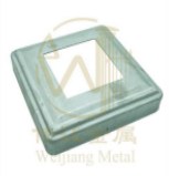 Post base covers ZSG F 1-005