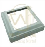 Post base covers ZSG F 1-013