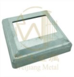 Post base covers ZSG F 1-014