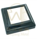 Post base covers ZSG F 1-024