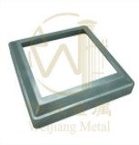 Post base covers ZSG F 1-026