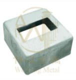 Post base covers ZSG F 1-027