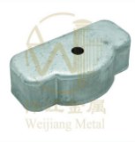 Post base covers ZSG F 1-028
