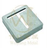 Post base covers ZSG F 1-029