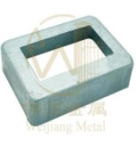 Post base covers ZSG F 1-032