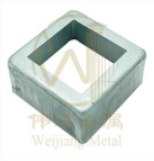 Post base covers ZSG F 1-034
