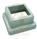 Post base covers ZSG F 1-035