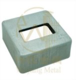 Post base covers ZSG F 1-037