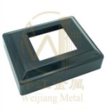 Post base covers ZSG F 1-043