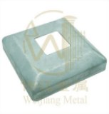 Post base covers ZSG F 1-045