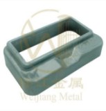 Post base covers ZSG F 1-052