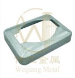 Post base covers ZSG F 1-054