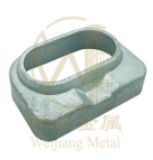 Post base covers ZSG F 1-055
