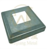 Post base covers ZSG F 1-058