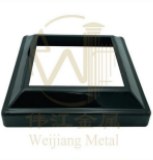 Post base covers ZSG F 1-060