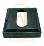Post base covers ZSG F 1-063