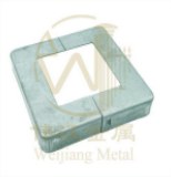 Split post base covers ZSG FT 1-003