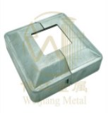 Split post base covers ZSG FT 1-005