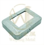Split post base covers ZSG FT 1-009