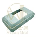 Split post base covers ZSG FT 1-012