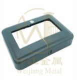 Split post base covers ZSG FT 1-017