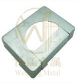 Split post base covers ZSG FT 1-023