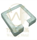 Split post base covers ZSG FT 1-024