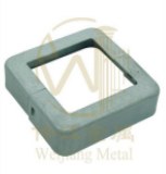 Split post base covers ZSG FT 1-029